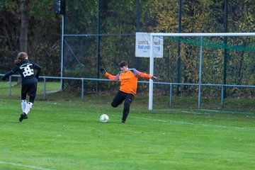 Bild 56 - B-Juniorinnen SV Henstedt Ulzburg - SG ONR : Ergebnis: 14:0